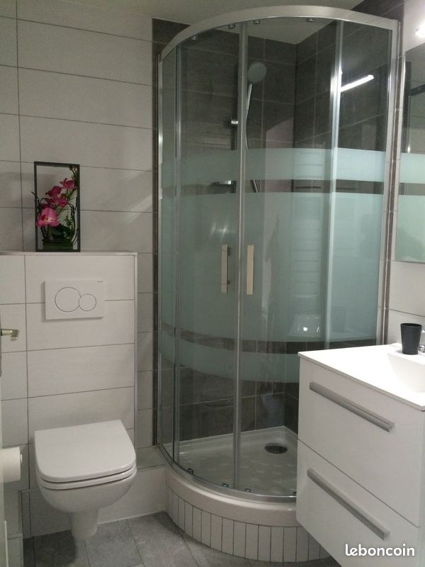 Appartement 1 pièce 19 m² · à Chambéry · 19 m² · 128 000 €