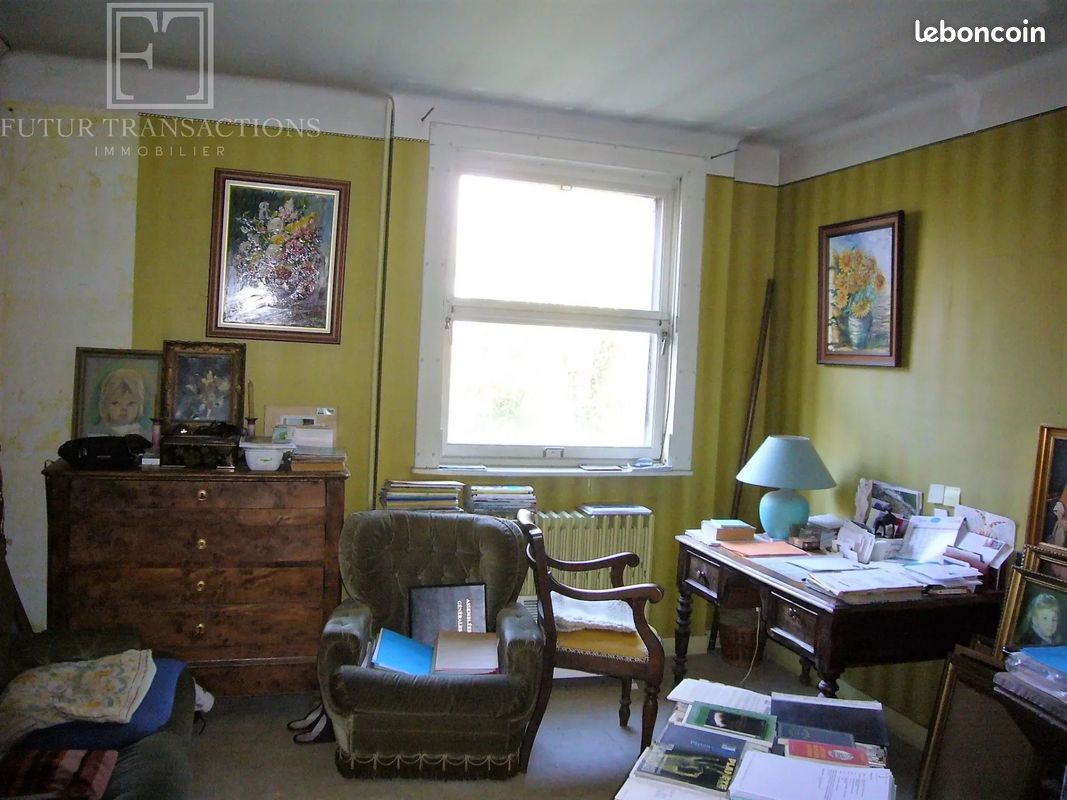 Maison 11 pièces 175 m² - Brantôme en Périgord 24310 Brantôme (image principale 6)