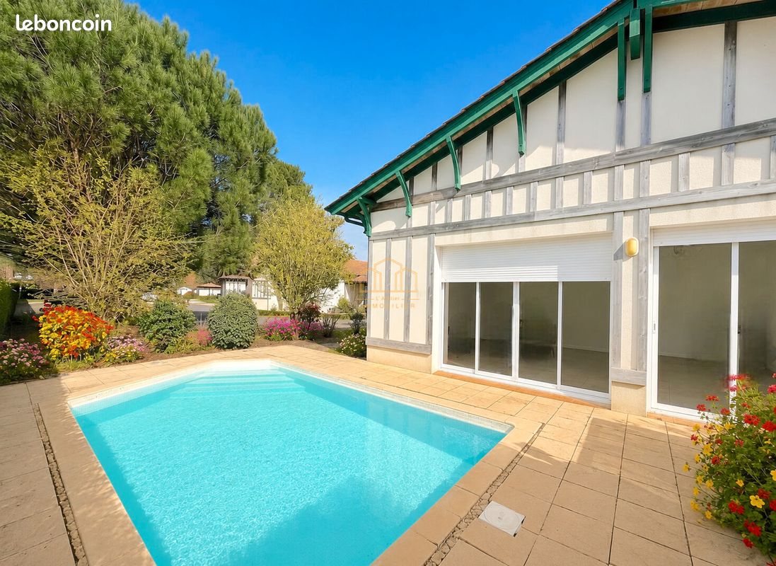 Maison 5 pièces 143 m² · à Gujan-Mestras · 143 m² · 545 000 €