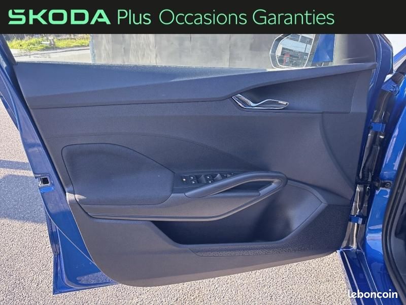 Skoda Fabia 1.0 TSI Evo2 116ch Selection DSG7 (image 20)