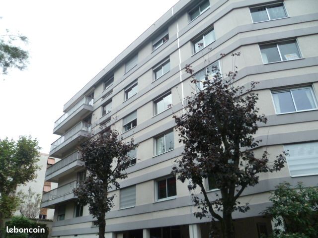 Appartement 2 pièces 31 m² · à Tassin-la-Demi-Lune · 31 m² · 836 €/mois