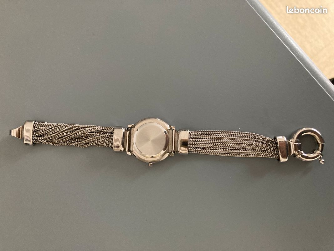 Montre rétro (image 4)