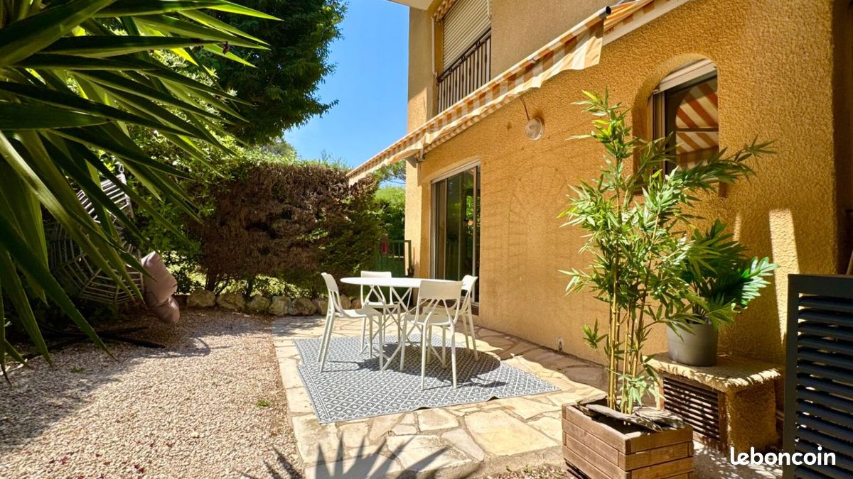 Appartement 3 pièces 65 m² · à Saint-Tropez · 65 m² · 790 000 €