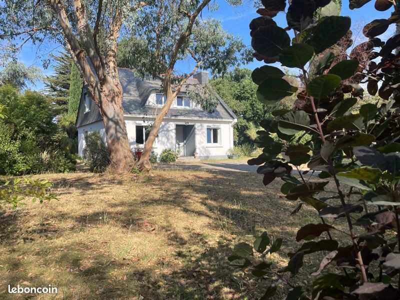 Maison 5 pièces 121 m² · à Herbignac · 120,9 m² · 300 000 €