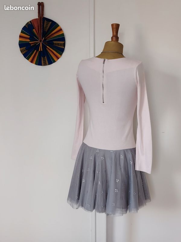 Robe Tutu Taille 36 (image 8)