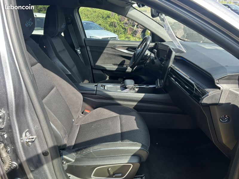 Renault AUSTRAL 1.2 E-TECH FULL HYBRID 200CH ICONIC ESPRIT ALPINE- 23 (image 11)