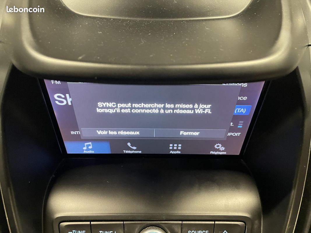 Ford c-max 1.0 ecoboost 100 trend (image 19)