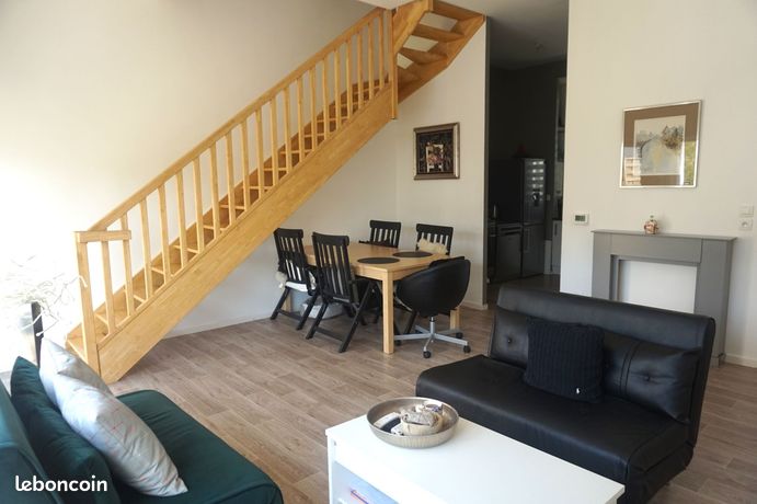 Maison 4 pièces 84 m²
