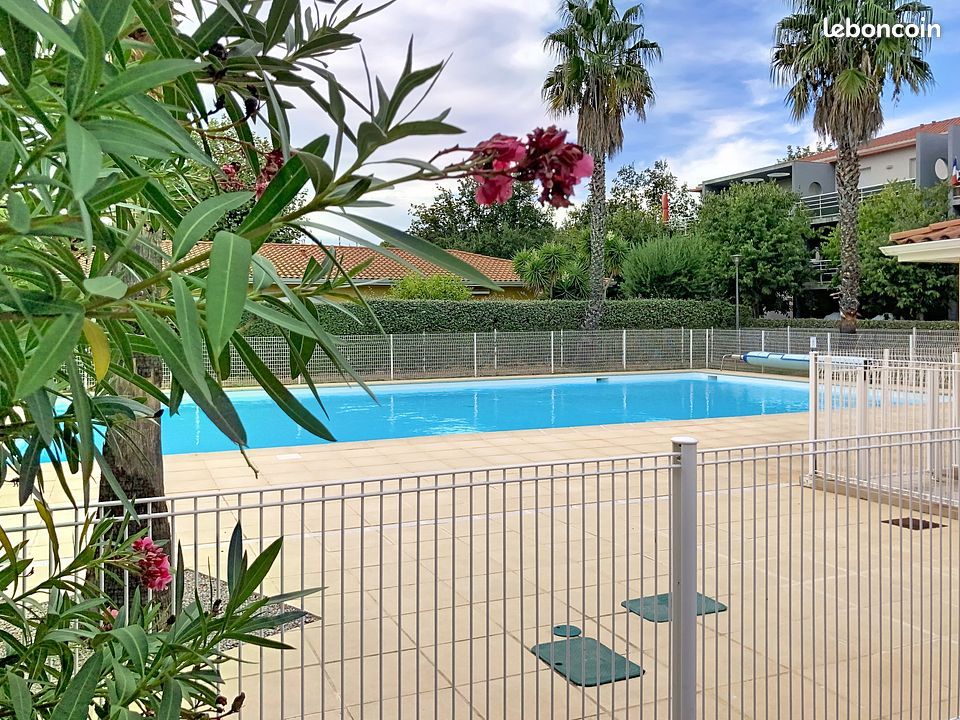 Appartement 3 pièces 59 m² · à Baho · 59 m² · 132 000 €