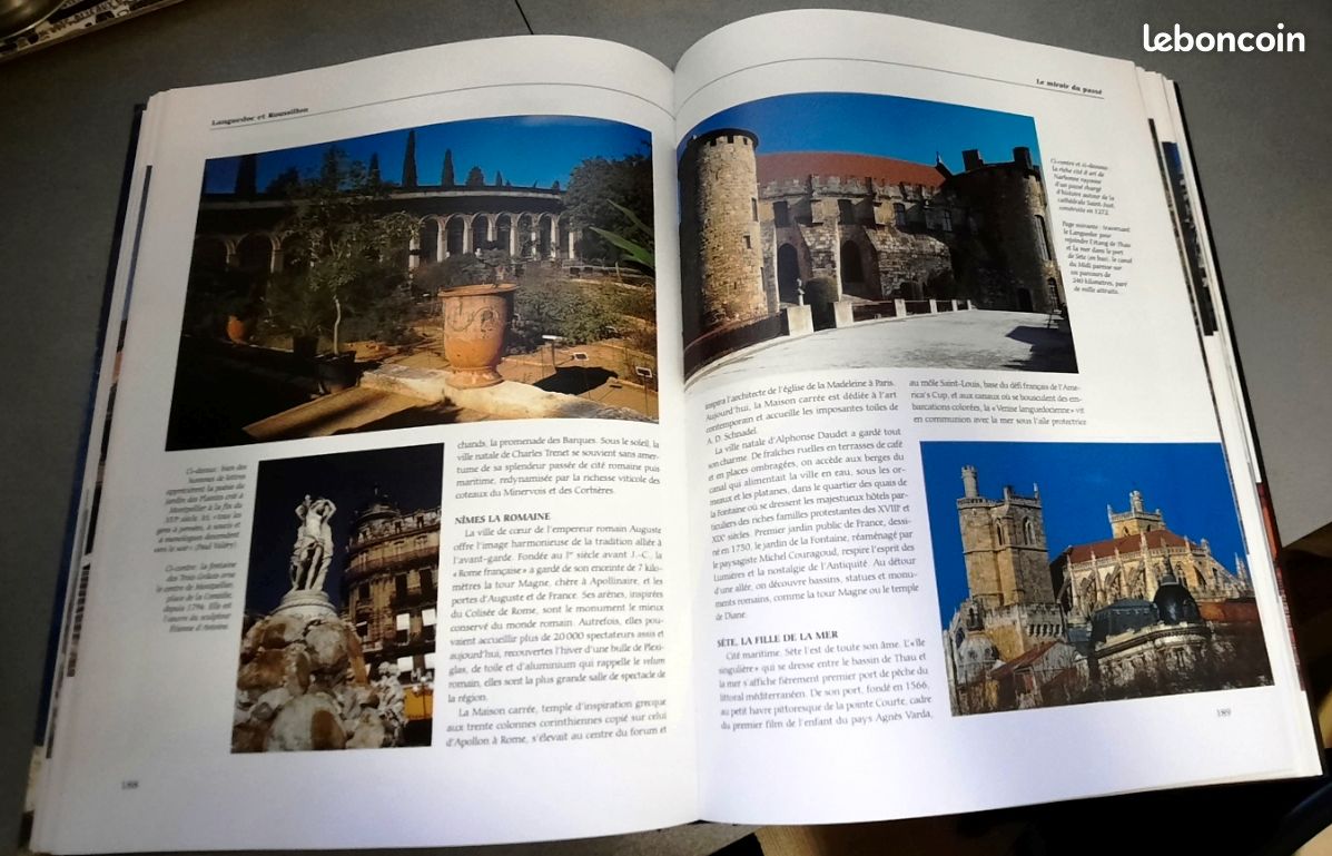 Atlas Patrimoine de France (image 4)