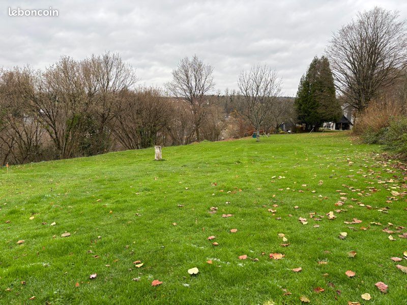 Terrain à bâtir · à Lumes · 58 000 €