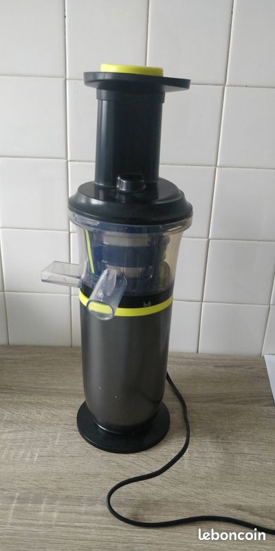 Extracteur à jus (image 2)