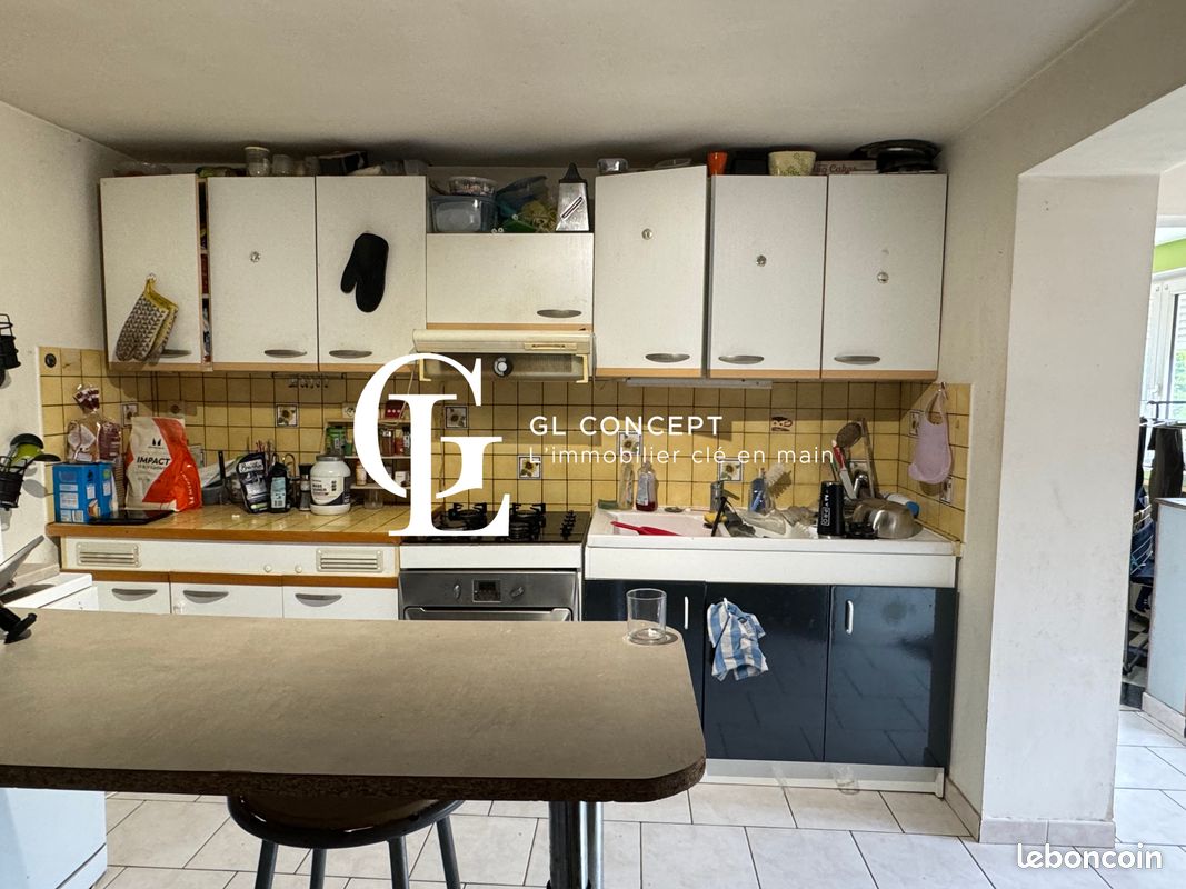 Maison 3 pièces 69 m² (image 3)