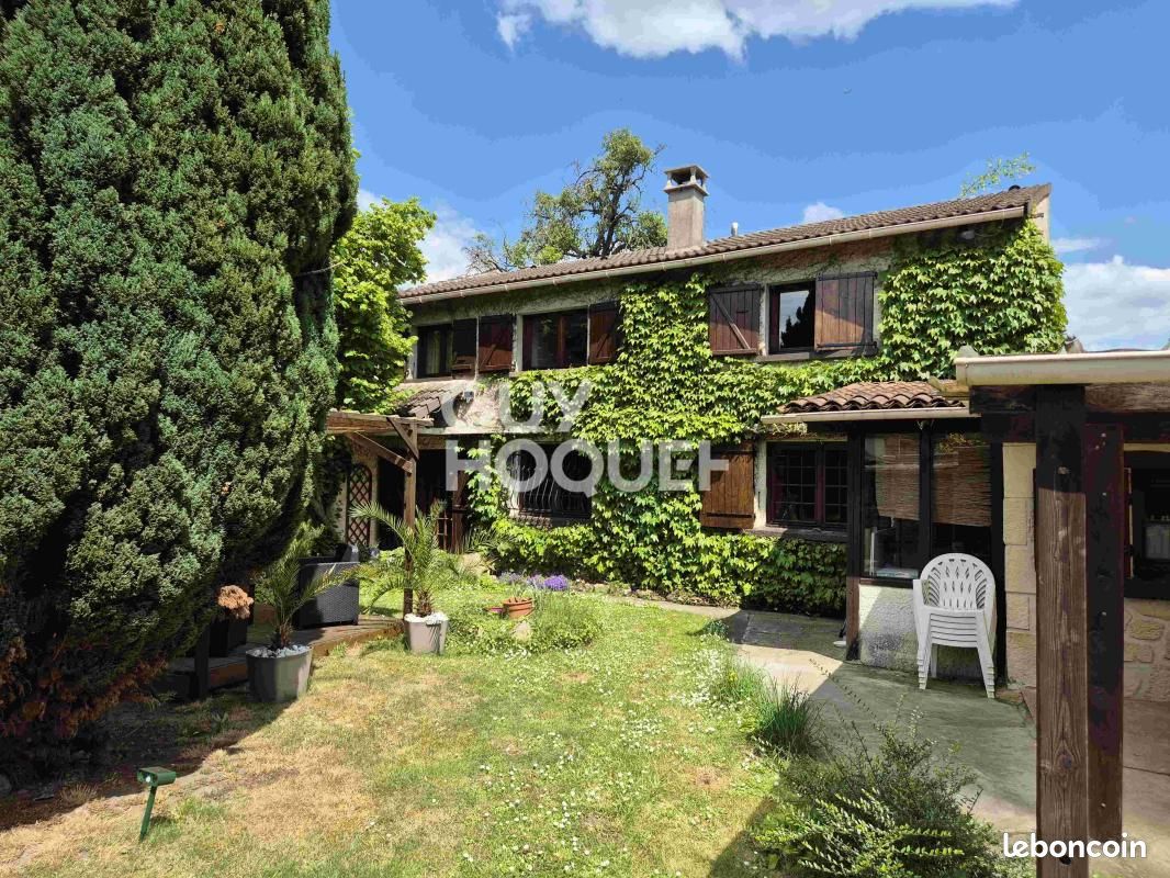 Maison 5 pièces 86 m² · à Yerres · 86 m² · 273 000 €