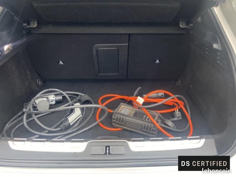 Ds DS 4 E-TENSE 225ch Performance Line + (image 6)