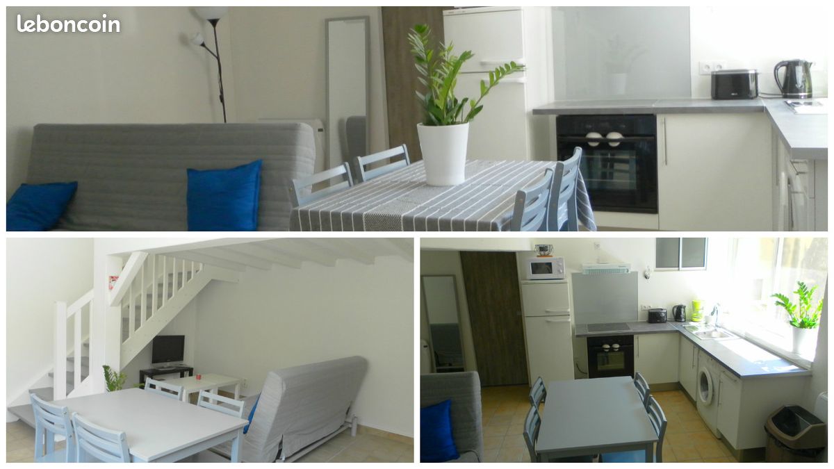 Appartement 1 pièce 40 m² · à Orange · 40 m² · 520 €/mois