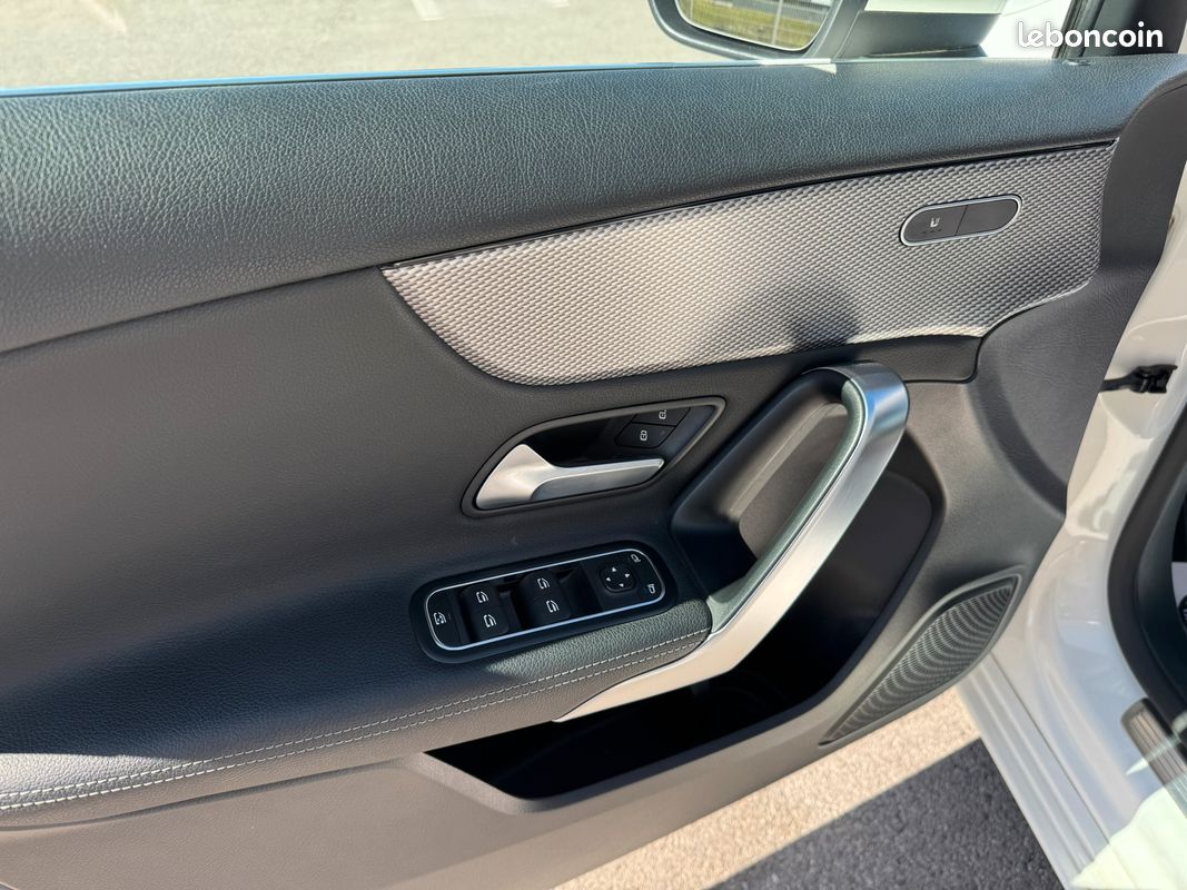 Mercedes Classe A IV 200 Progressive Line BVM6 (image 14)