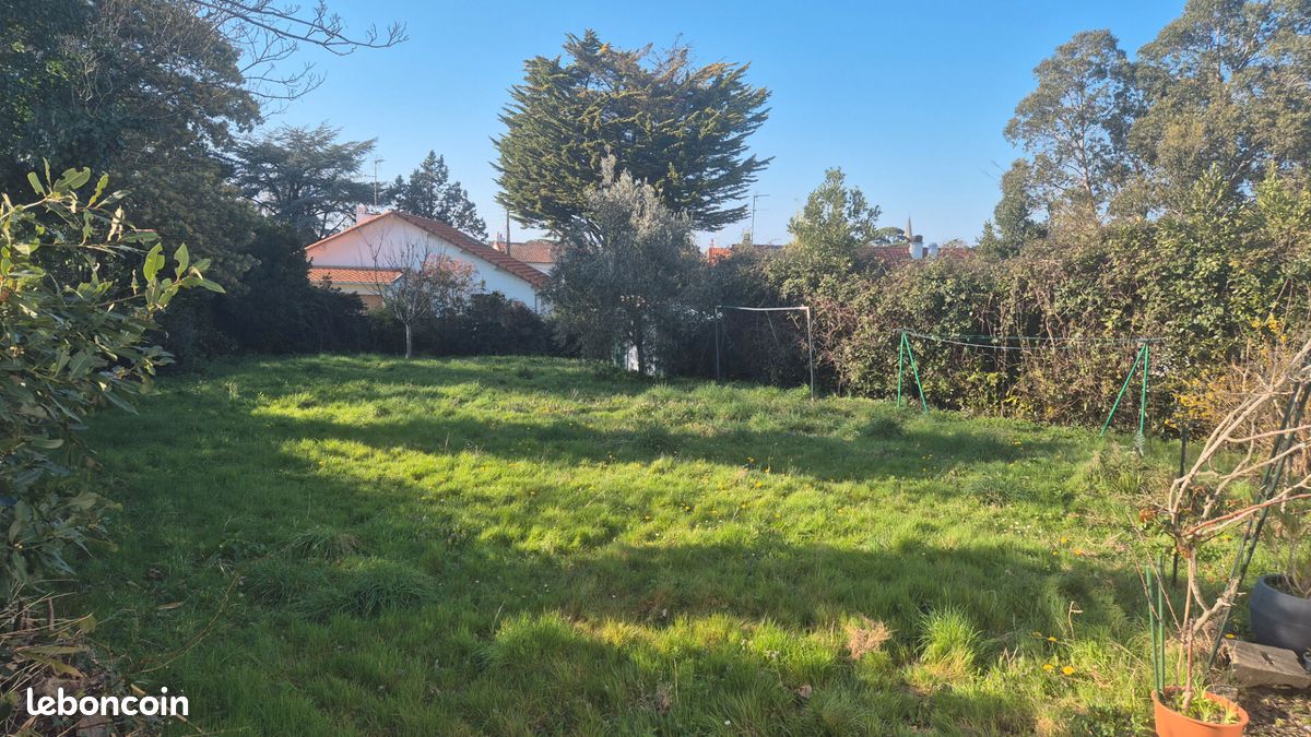Maison 4 pièces 98 m² · à Pornic · 98 m² · 590 000 €