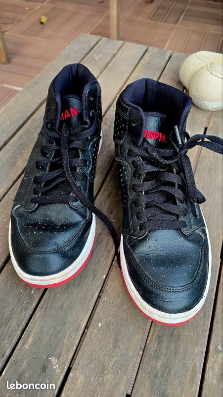 Basket jordan (image 2)
