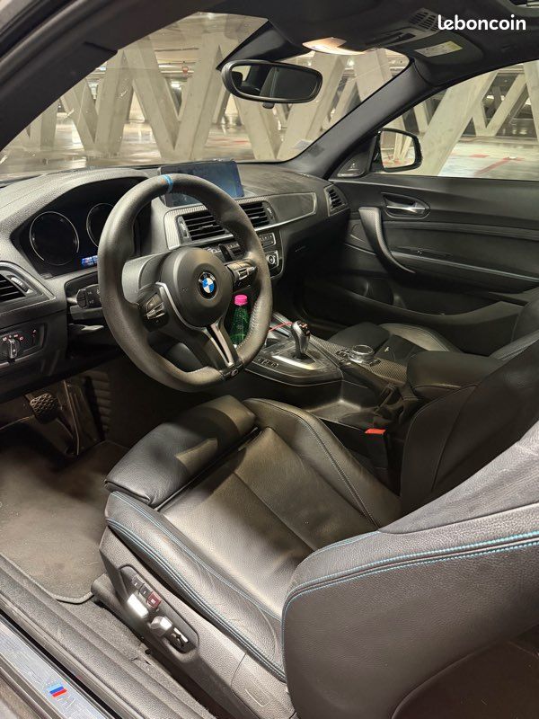 Bmw m2 lci 3.0 f87 (image 3)
