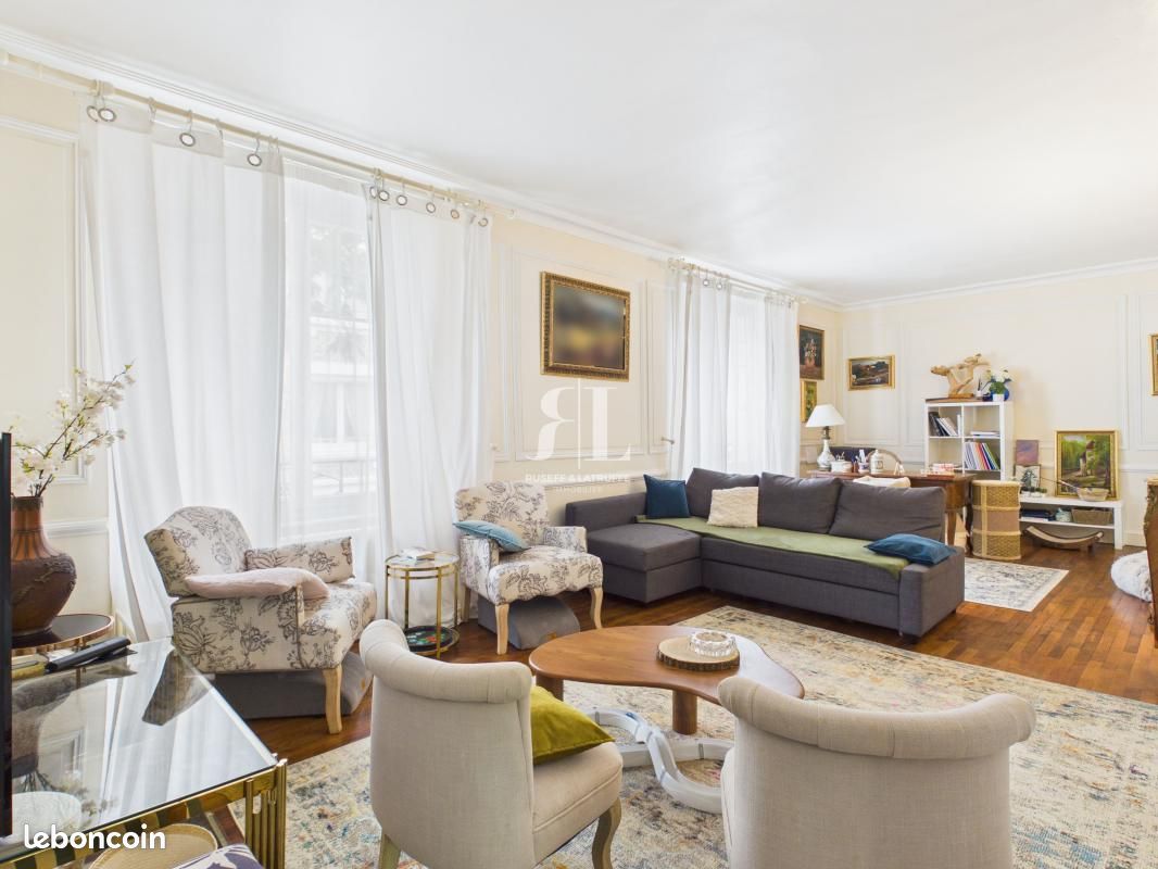 Maison 6 pièces 181 m² · à Lorient · 181 m² · 640 500 €