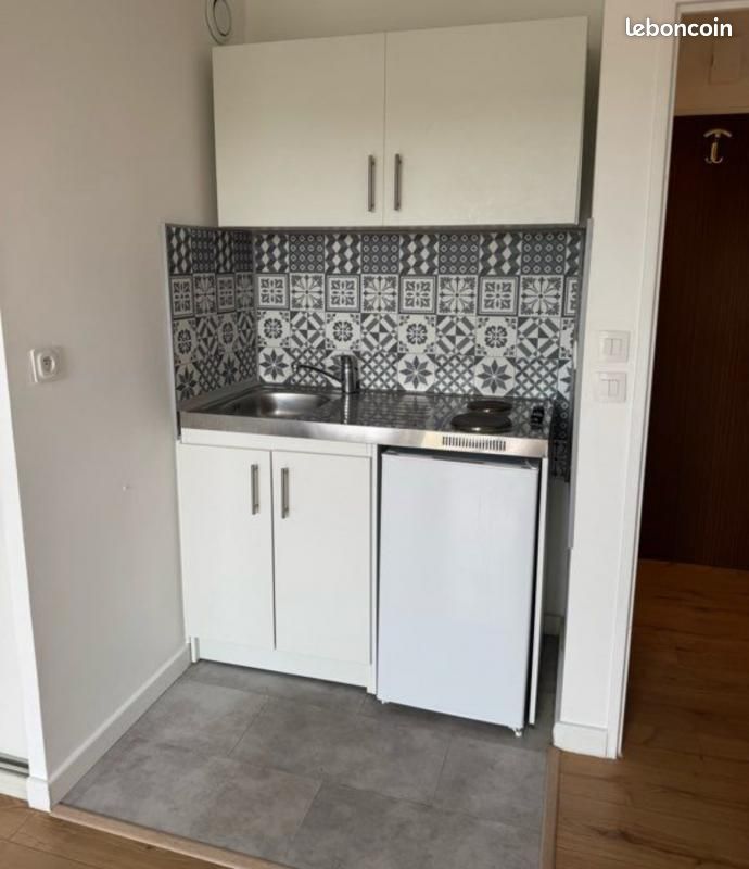 Appartement a louer carrieres-sous-poissy - 1 pièce(s) - 35 m2 - Surfyn