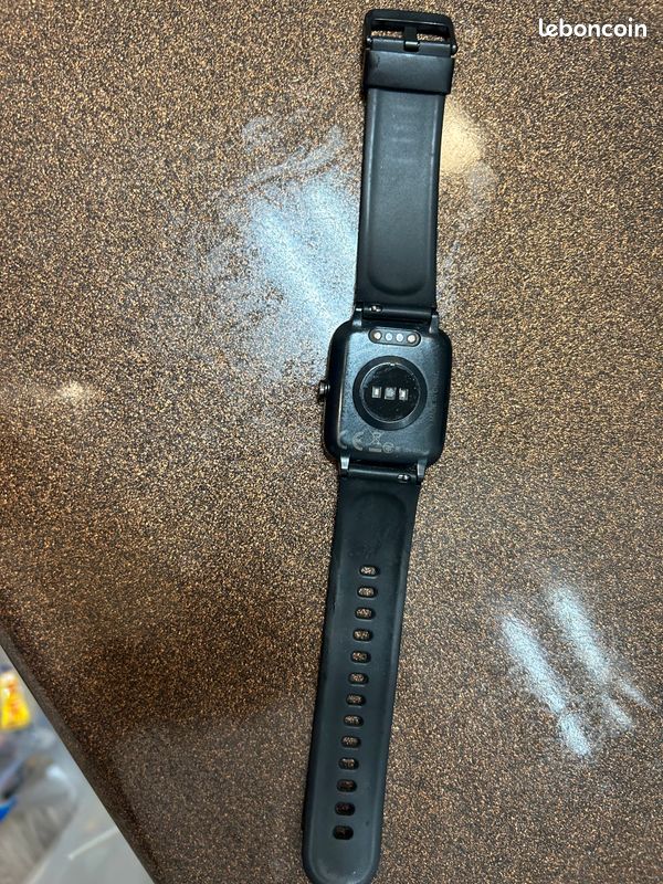 Montre connecté (image 2)