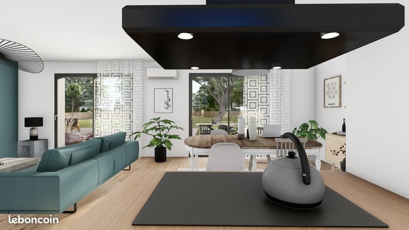 Maison 6 pièces 115 m² (image 5)