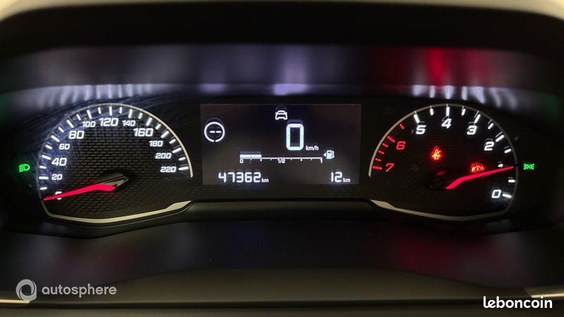Peugeot 208 1.2 PureTech 75ch S&S Active (image 10)