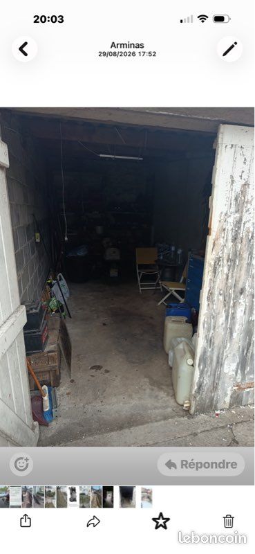 Box, à louer à Corbeil-Essonnes (image 2)