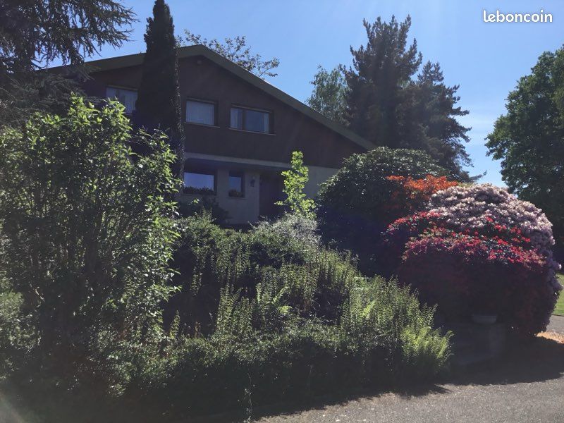 Maison 9 pièces 201 m² · à Pfetterhouse · 201 m² · 409 000 €
