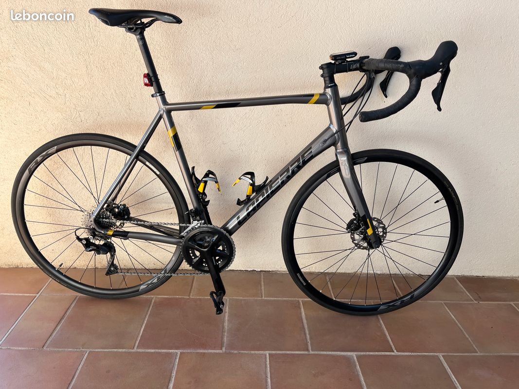 Price La Pierre Sensium 500 Lapierre Esensium Lapierre 500 Sensium