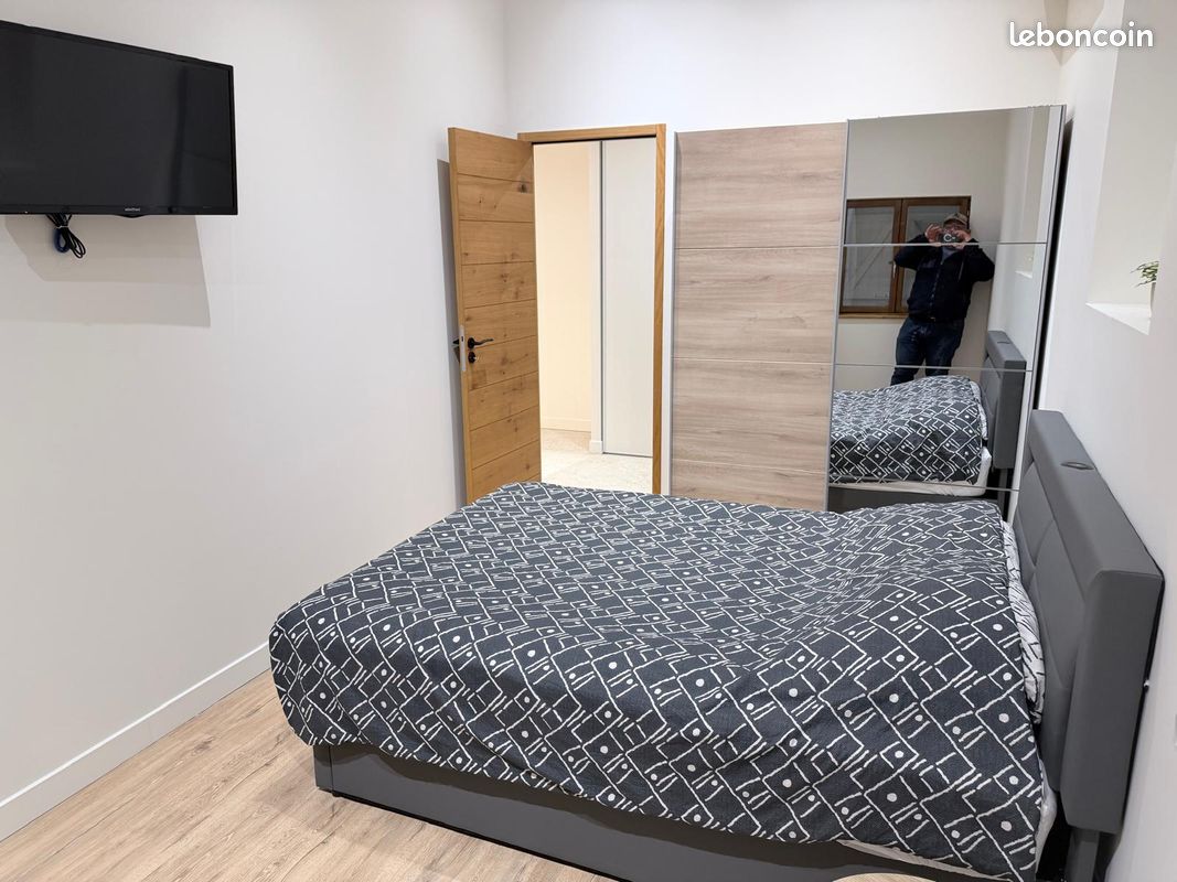 Appartement 3 pièces 67 m² · à Neuville-sur-Saône · 67 m² · 1 450 €/mois