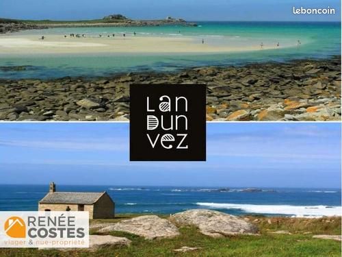 Maison 4 pièces 93 m² · à Landunvez · 93 m² · 116 526 €