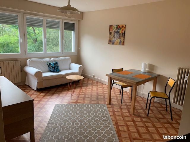 Appartement 2 pièces 35 m² · à Mazamet · 35 m² · 420 €/mois