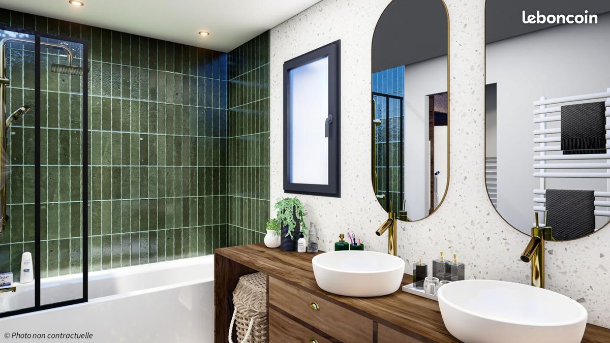 Maison 5 pièces 80 m² (image 6)