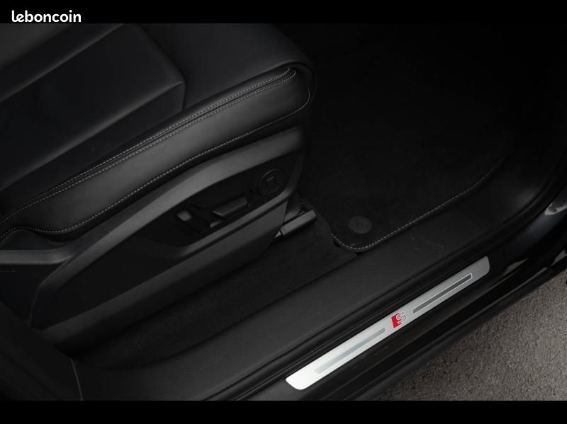 Audi Q7 60 TFSI e 490ch Compétition quattro Tiptronic 8 5 places (image 38)