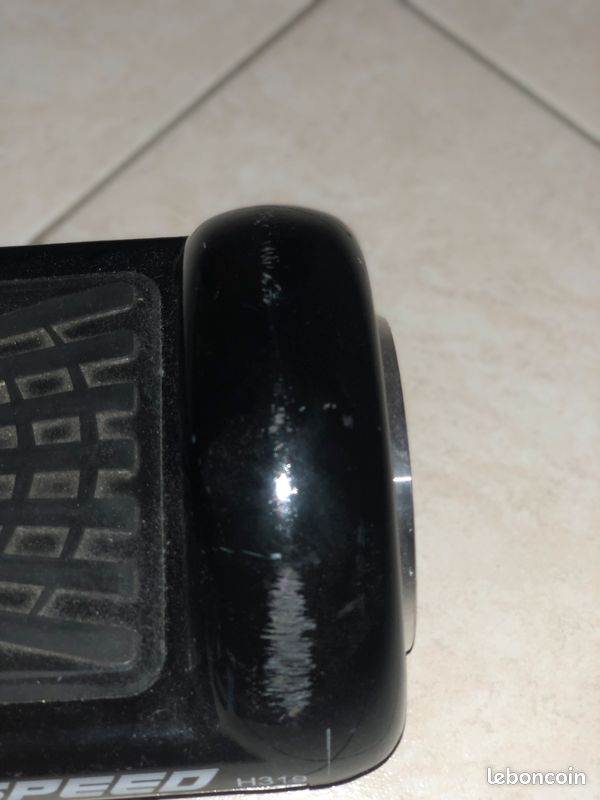 Hoverboard (image 5)