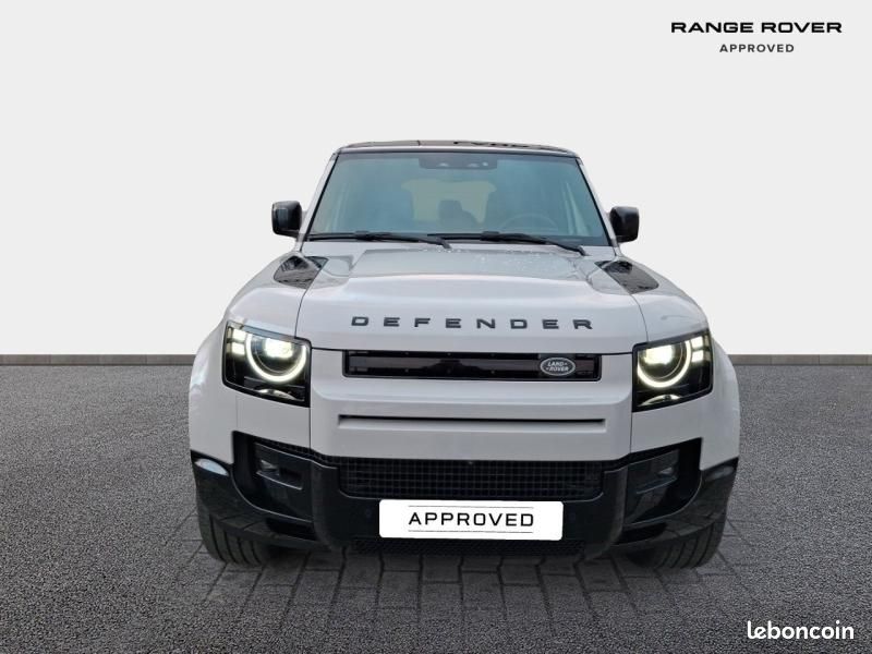 Land-rover Defender 110 2.0 P300e PHEV X-Dynamic HSE (image 2)