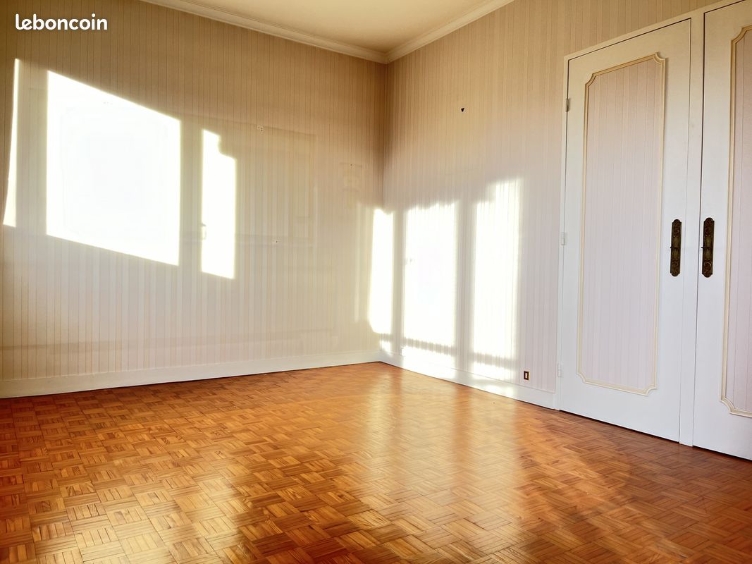 Appartement 3 pièces 91 m² - Limoges 87000 (image principale 2)