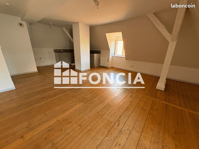 Appartement 2 pièces 48 m² · à Colmar · 48 m² · 574 €