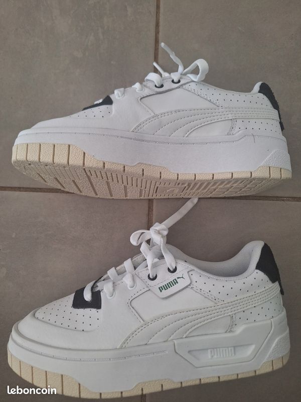 Baskets puma cali dream héritage wins (image 3)