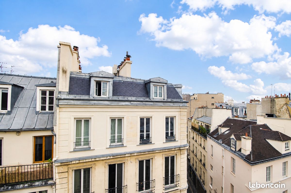 Appartement 3 pièces 67 m² · à Paris · 67 m² · 699 000 €