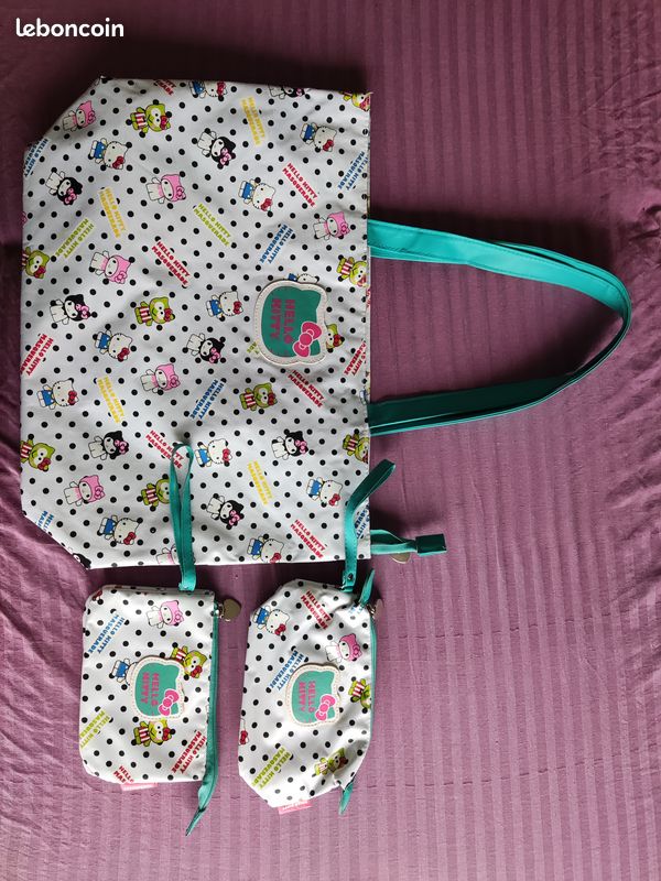 Sacs Hello Kitty (image 1)