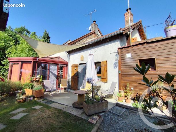 Maison 4 pièces 138 m²