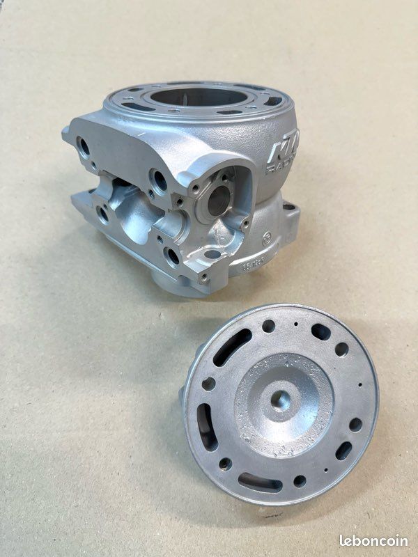 Cylindre 250 KTM Exc / Sx 2003 et autres (image 2)