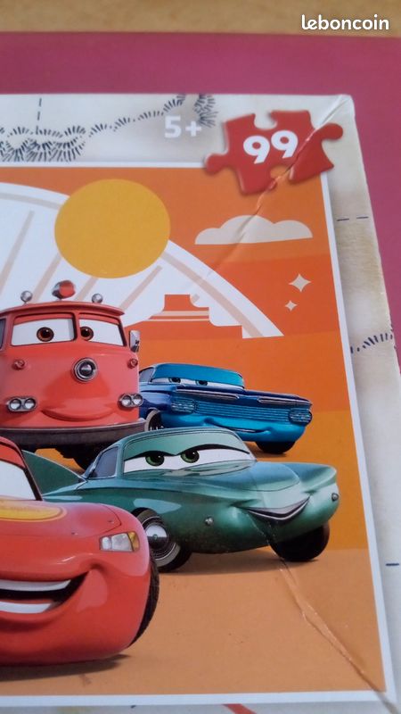Boîte puzzle pour enfants 🐞 (image 12)