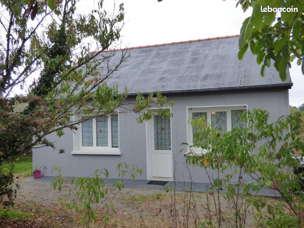 Maison 2 pièces 56 m² · à Sainte-Anne-sur-Vilaine · 56 m² · 101 000 €