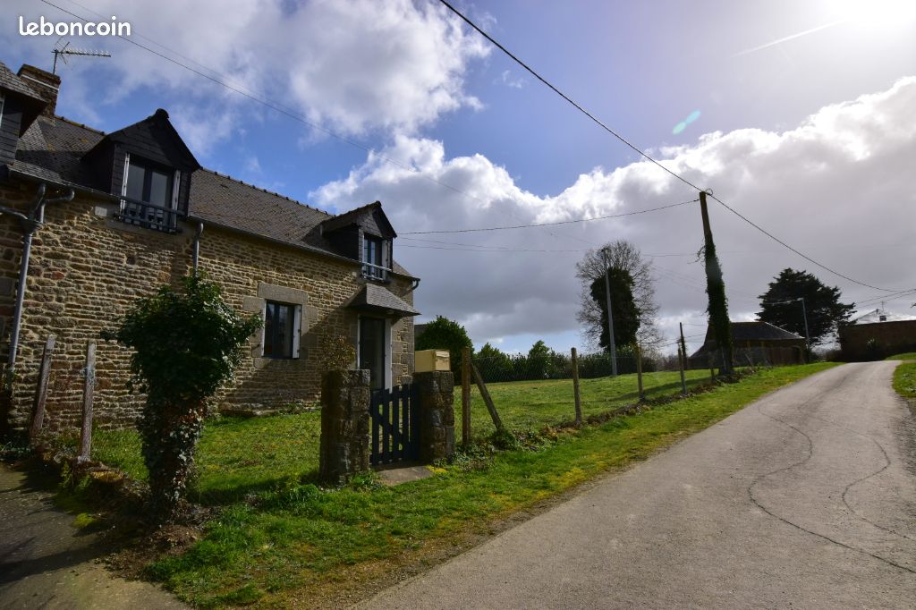 Maison 3 pièces 74 m² · à Combourg · 74 m² · 700 €/mois