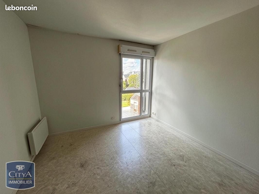 Appartement 1 pièce 18 m² · à Tours · 18 m² · 440 €